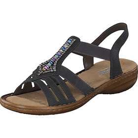 Rieker 608S1 (Women's)