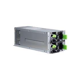 Inter-Tech Aspower R2A-DV0550-N 550W