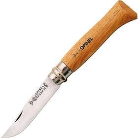 Opinel Classics N°8 Oak