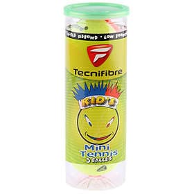 Tecnifibre Mini (3 balls)
