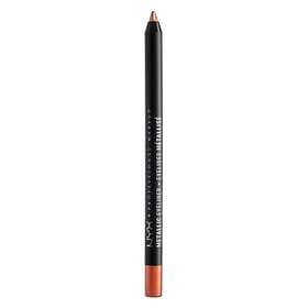 NYX Metallic Eyeliner