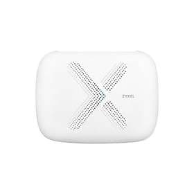 ZyXEL Multy X WSQ50 AC3000 Tri-Band WiFi System (1-pack)