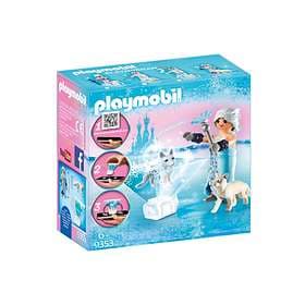 Playmobil Magic 9353 Winter Blossom Princess