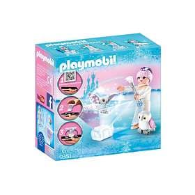 Playmobil Magic 9351 Ice Flower Princess