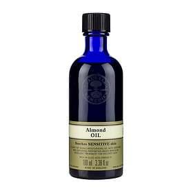 Neal's Yard Remedies Almond Body Oil 100ml