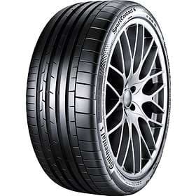 Continental ContiSportContact 6 285/45 R21 113Y AO