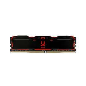 GoodRAM IRDM X Black DDR4 2666MHz 8GB (IR-X2666D464L16S/8G)