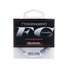 Daiwa Tournament FC 0.30mm 50m