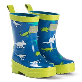 Hatley Dinosaur Menagerie Rain Boots (Jr)