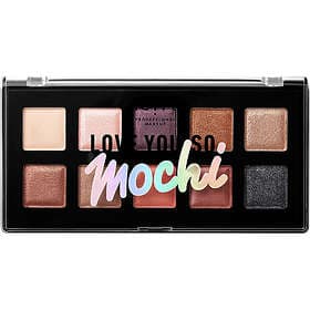 NYX Love You So Mochi Eyeshadow Palette