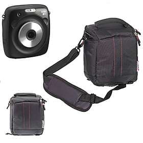Navitech DSLR Camera & Lense Bag