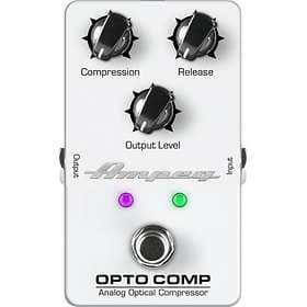 Ampeg Opto Comp
