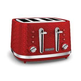 Morphy Richards Vector 4 Slice