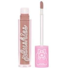 Lime Crime Plushies Soft Focus Lip Veil Lipstick