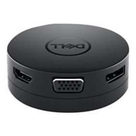 Dell Adapter USB-C (DA300)