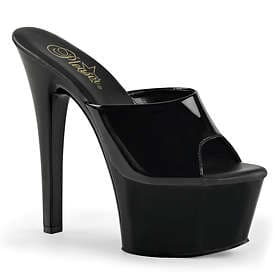 Pleaser Aspire-601 (Women's)