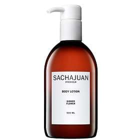 SACHAJUAN Body Lotion 500ml