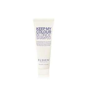 Eleven Australia Keep My Colour Blonde Shampoo 50ml