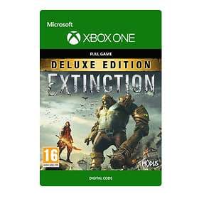 Extinction - Deluxe Edition (Xbox One | Series X/S)