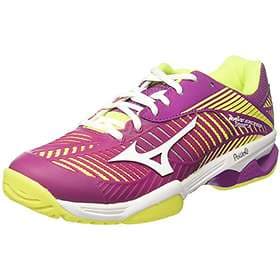 Mizuno Wave Exceed Tour 3 All Court (Women's)