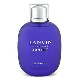 Lanvin L'Homme Sport edt 100ml