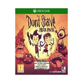 Don't Starve - Mega Pack (Xbox One | Series X/S)
