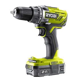 Ryobi R18DD3-120S (1x2Ah)