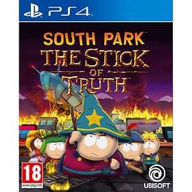 South Park: The Stick of Truth (PS4)