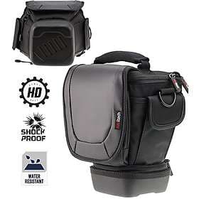 Navitech Telescopic SLR/DSLR Camera Bag