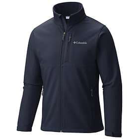 Columbia Ascender Softshell Jacket (Men's)