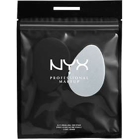 NYX Multi Formula Dual Sided Sponge