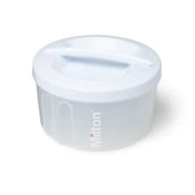Milton Combi Microwave Or Cold Water Steriliser