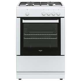 Bush BGC60SW (White)