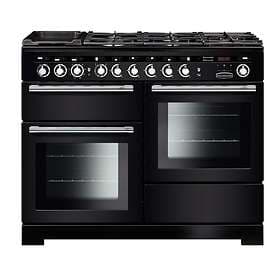 Rangemaster Encore Deluxe 110 Dual Fuel (Beige)