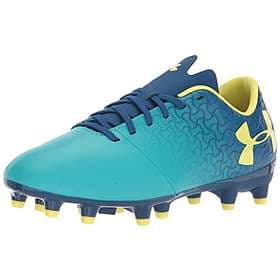 Under Armour Magnetico Select FG (Jr)