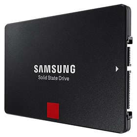 Samsung 860 Pro Series MZ-76P4T0B 4TB