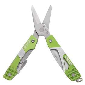 Gerber Splice