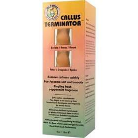Mr. Pumice Callus Terminator Foot Cream 118ml