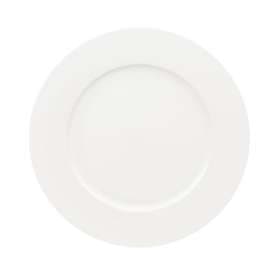 Villeroy & Boch White Pearl Buffet Plate Ø30cm