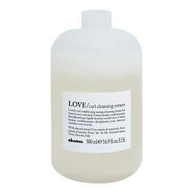 Davines Love Curl Cleansing Cream 500ml