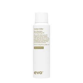 Evo Hair Water Killer Dry Shampoo 200ml