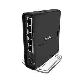 MikroTik hAP ac² RBD52G-5HacD2HnD-TC