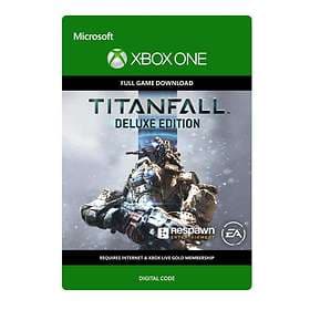 Titanfall - Deluxe Edition (Xbox One | Series X/S)