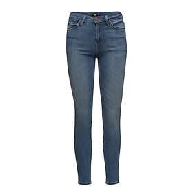 Lee Scarlett High Skinny Jeans (Women's)