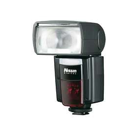 Nissin Di866 for Canon