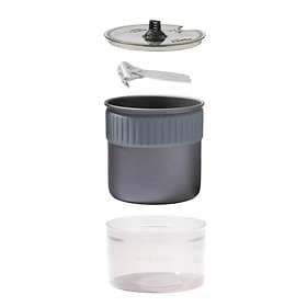 MSR PocketRocket 2 Mini Stove Kit