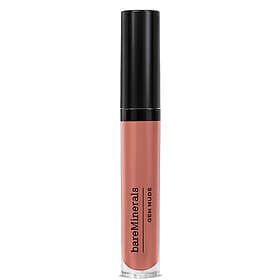 bareMinerals Gen Nude Patent Lip Lacquer