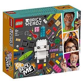 LEGO Brick Headz 41597 Go Brick Me