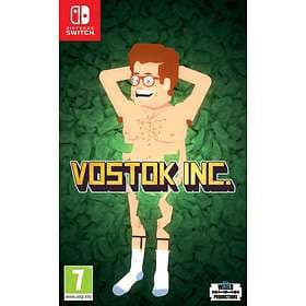 Vostok Inc. (Switch)