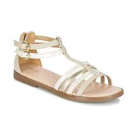 Geox J S.KARLY G. D Girls (Jr)
